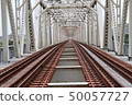 Akagawa Iron Bridge 50057727