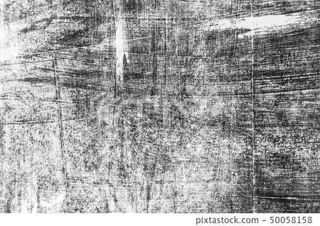 white black paint brush strokes background white black paint brush strokes background 50058158