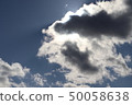 Clouds and sky 50058638