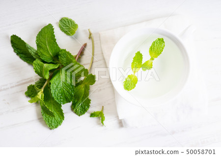 herbal mint tea herbal mint tea 50058701