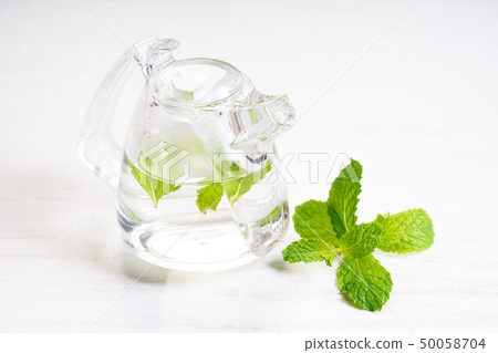 herbal mint tea herbal mint tea 50058704