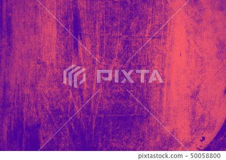 violet coral pink paint brush strokes background  50058800