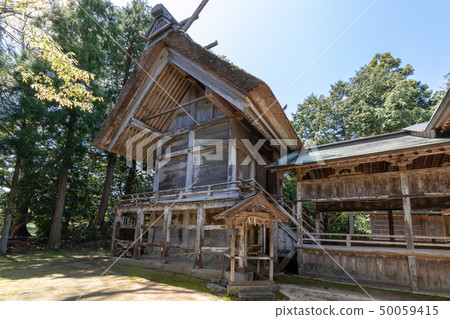 Urawa Shrine Urawa Shrine 50059415