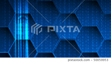 Cybersecurity and information or network Cybersecurity and information or network 50059953