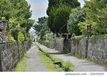 島原武士住宅街 50059995