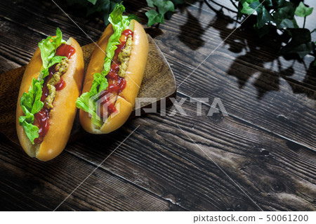 hot dog hot dog 50061200