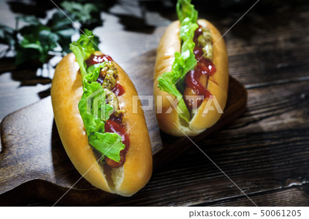 hot dog  50061205