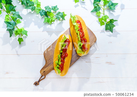 hot dog hot dog 50061234