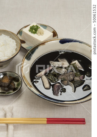 魷魚湯套餐 魷魚湯套餐 50061532