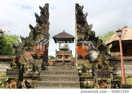 Taman Ayun Temple World Heritage Site Bali Indonesia Taman Ayun Temple World Heritage Site Bali Indonesia 50061584