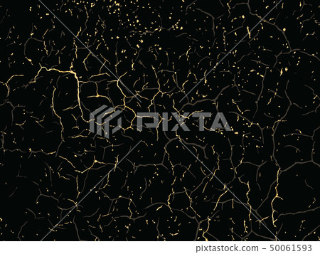 Patina scratch golden elements. Vector gold grunge texture. Trendy glamour background. Patina scratch golden elements. Vector gold grunge texture. Trendy glamour background. 50061593