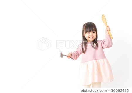 孩子做飯 50062435