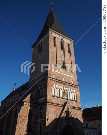 Tartu, Estonia St. John's Church / St. John's Church, Tartu 50062752