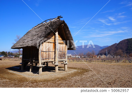 高層倉庫 高層倉庫 50062957