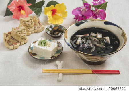 魷魚墨 魷魚墨 50063211