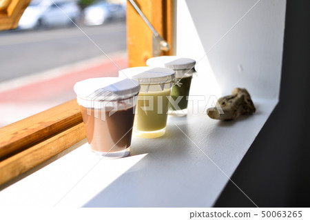 Cheju Island Umu Pudding 50063265