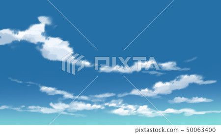 Blue sky 014 50063400