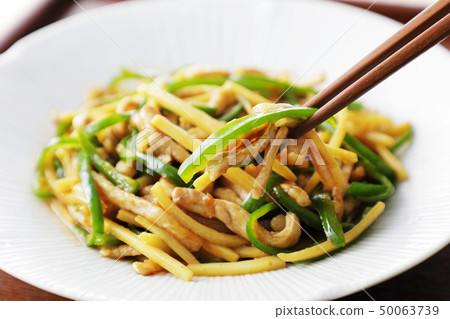 Chinjaolose Braised Meat Pork Chinjaolose Braised Meat Pork 50063739