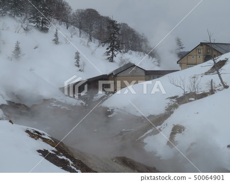 Suzuken Onsen Suzuken Onsen 50064901