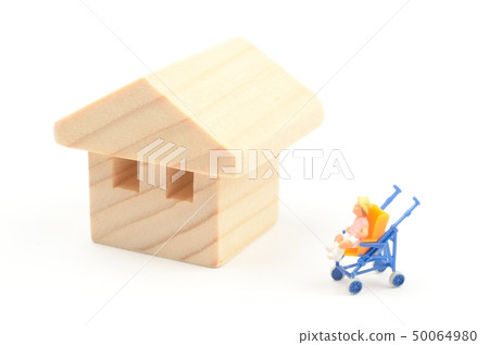 Housing and children 50064980