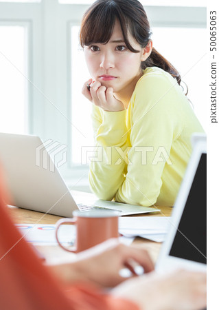 新員工形象 新員工形象 50065063