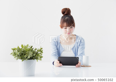 平板電腦·女性 平板電腦·女性 50065102