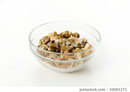 Mixed nuts 50065271