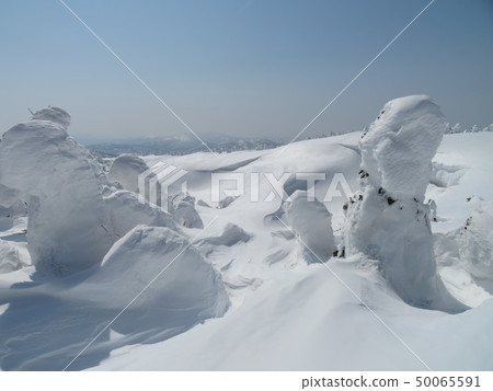  Hachimantai 50065591