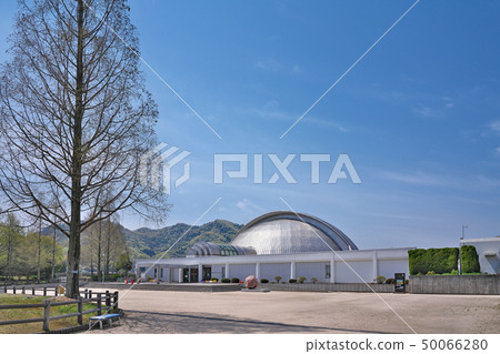 [Kasaoka City Kabuto蟹博物館]岡山縣Kasaoka市Yokoshima 50066280