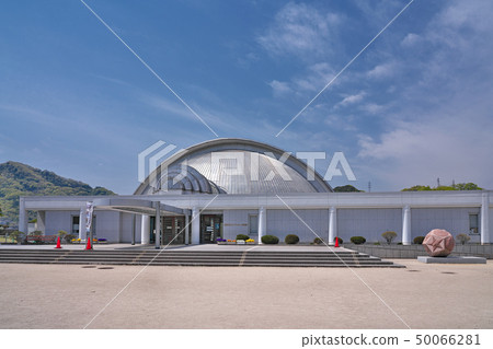 [Kasaoka City Kabuto crab Museum] Yokoshima, Kasaoka City, Okayama Prefecture 50066281