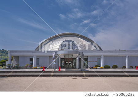 [Kasaoka City Kabuto crab Museum] Yokoshima, Kasaoka City, Okayama Prefecture 50066282