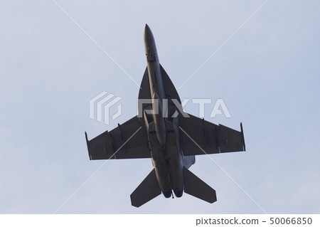 起飛F / A-18E大黃蜂 起飛F / A-18E大黃蜂 50066850