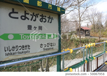 Tagunuma線，隱藏區，Toyogaoka（2019年春季左右） 50067958
