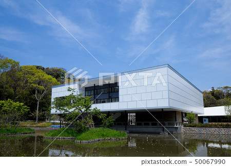 鎌倉Bunkakan鶴岡博物館 50067990