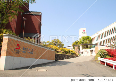 梅梅女子大學 梅梅女子大學 50068485