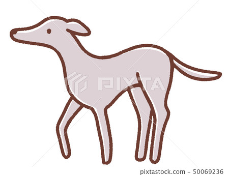 靈獅的插圖 靈獅的插圖 50069236