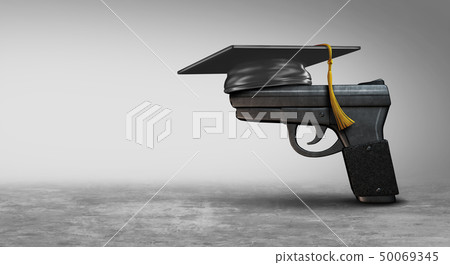 Armed Teachers 50069345