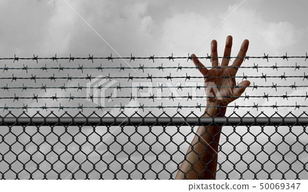 Ban On Immigration 50069347
