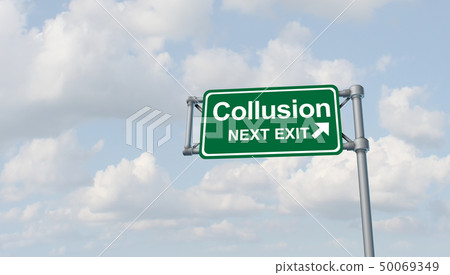 Collusion Collusion 50069349