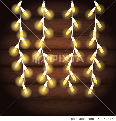 Decorative Christmas lights 50069747