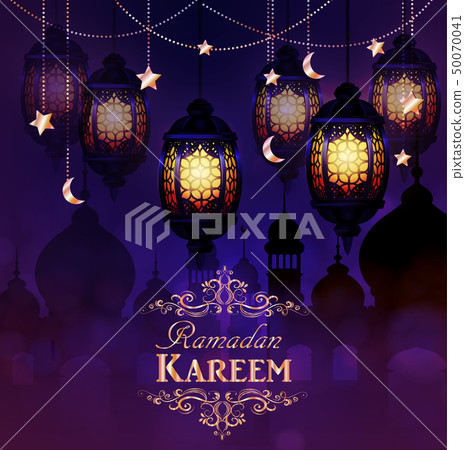 Ramadan Kareem, greeting background Ramadan Kareem, greeting background 50070041