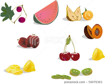 seasonal fruit series seasonal fruit series 50070361