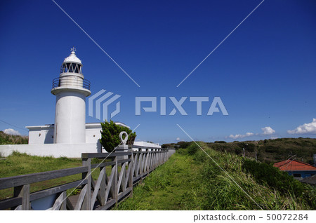 Jogashima Lighthouse Jogashima Lighthouse 50072284
