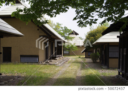 老房子在柳川森林里希望 老房子在柳川森林里希望 50072437