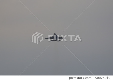 Takeoff of the F / A-18E Hornet Takeoff of the F / A-18E Hornet 50073019