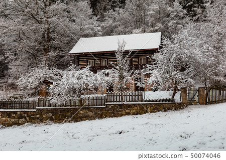 Turiec region, Slovakia. Turiec region, Slovakia. 50074046