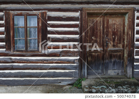 Architecture of Turiec region, Slovakia. Architecture of Turiec region, Slovakia. 50074078