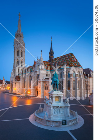 Budabest, Hungary. Budabest, Hungary. 50074306