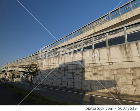 1號國道繞過三重縣四日市市大屋 1號國道繞過三重縣四日市市大屋 50075639