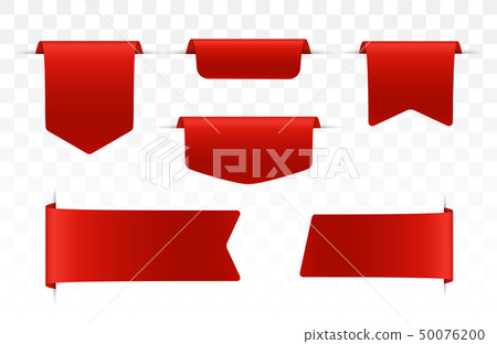 Tag Label Vector Images Set of vector tags or labels. Vector illustration - Stock Illustration ...
